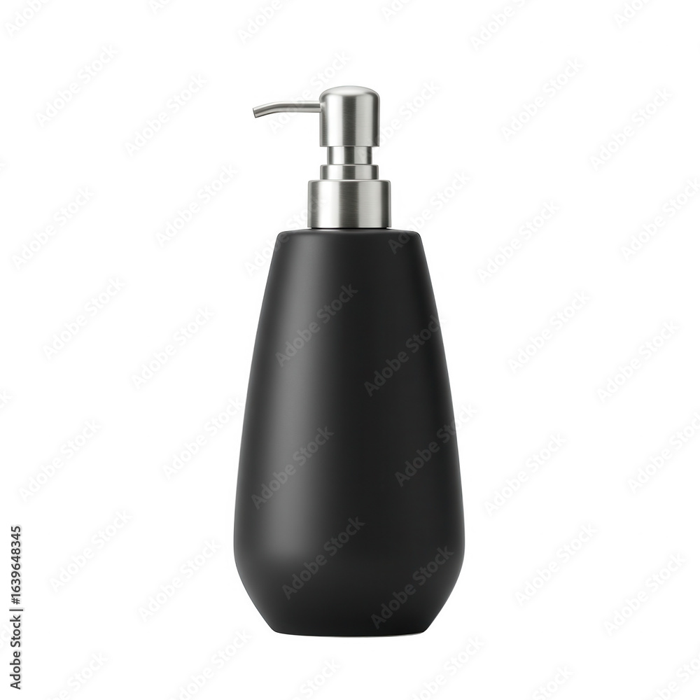 Obraz premium Bottle of perfume