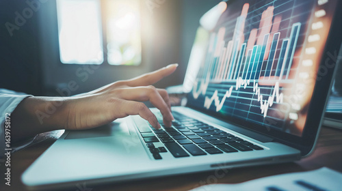 Gestion de projet et analyse, Professionnel utilisant le suivi de l'avancement en temps réel et la priorisation
