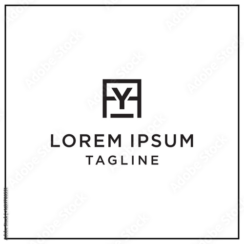 ay or ya square logo 