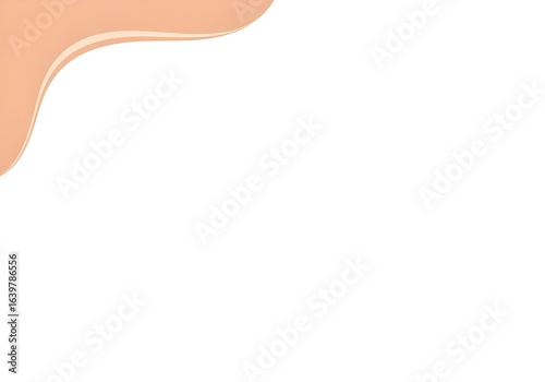 PowerPoint slide about desserts