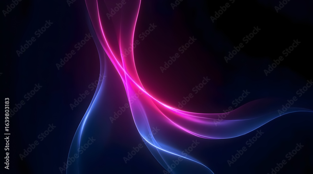 Fototapeta premium abstract purple background