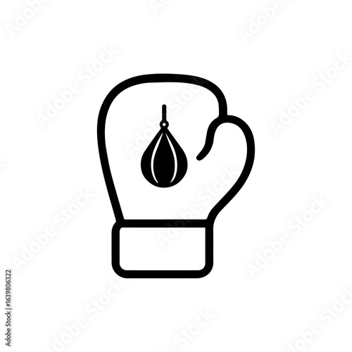 knockout icon