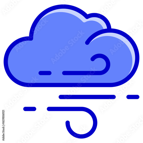 Windy Icon