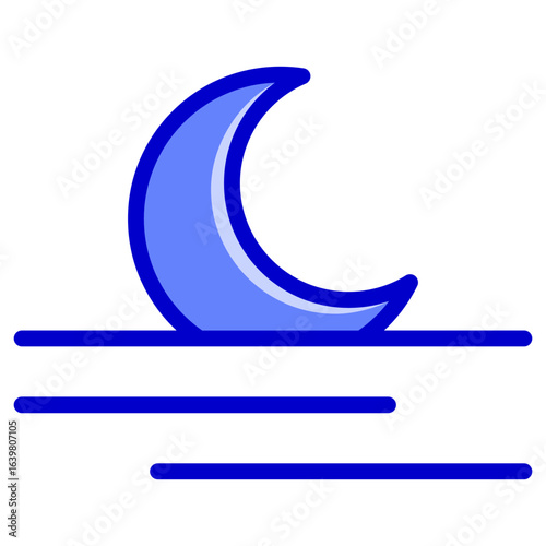Fog Icon