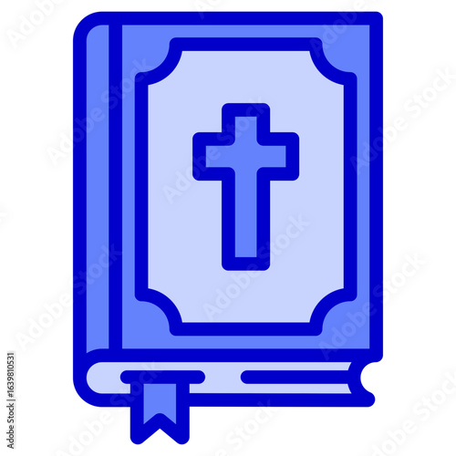 Bible Icon