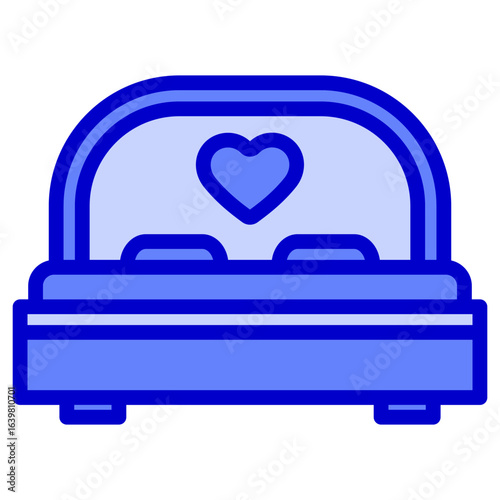 Bed Icon