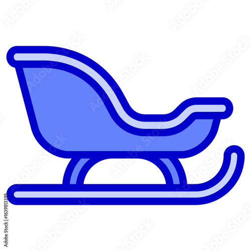 Sledge Icon
