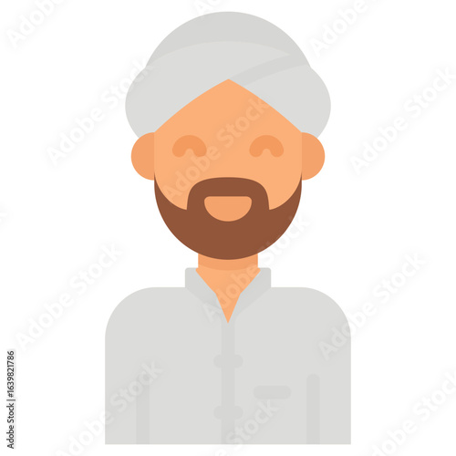 Man Icon
