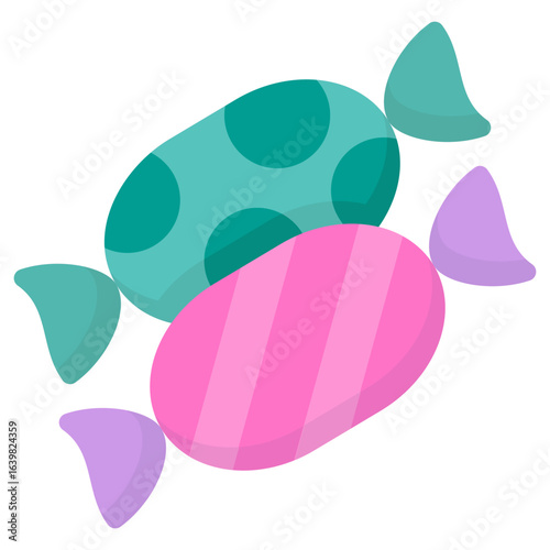 Candy Icon