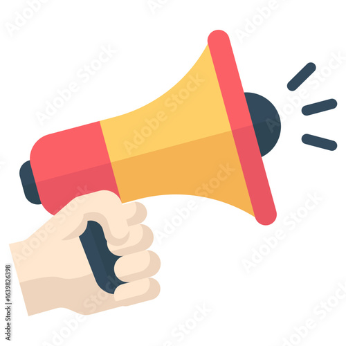 Promotion Icon