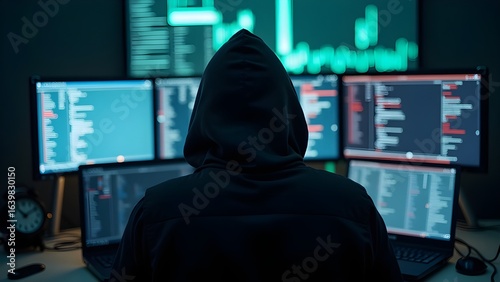 Digital Security and Data Protection