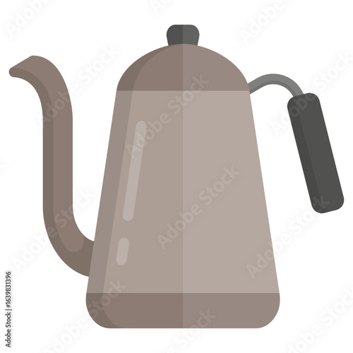 Kettle Icon
