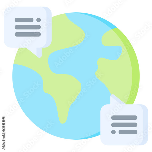 Conference Icon