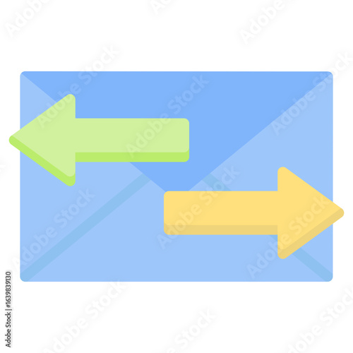 Mail Icon