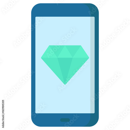 Smartphone Icon