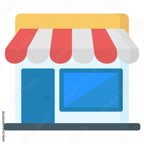 Store Icon