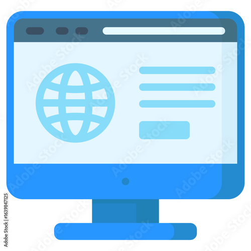 Web Icon