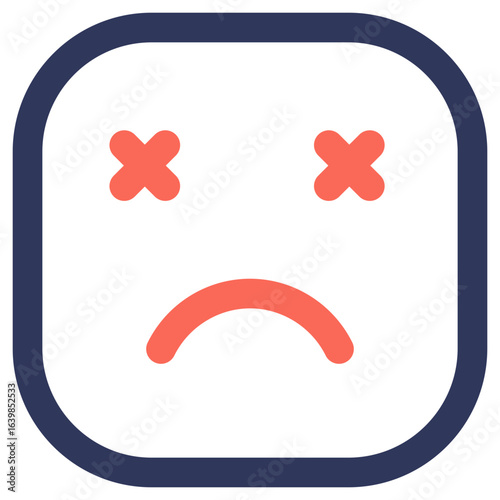 Dead Icon