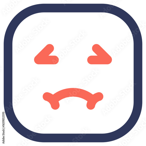 Nausea Icon