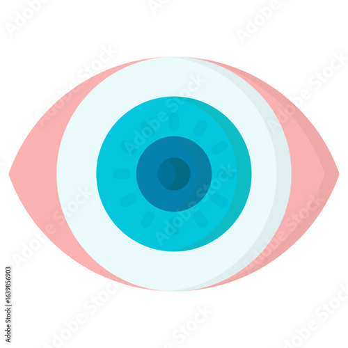 Eye Icon