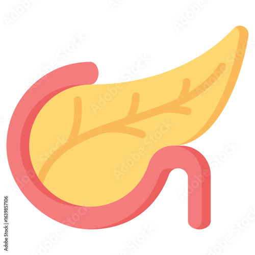 Pancreas Icon