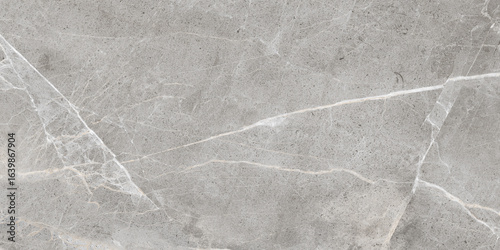 Grey marble stone texture background
