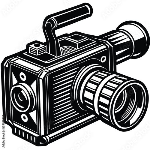 video camera  camcorder