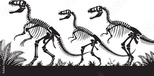 tyrannosaurus rex dinosaur