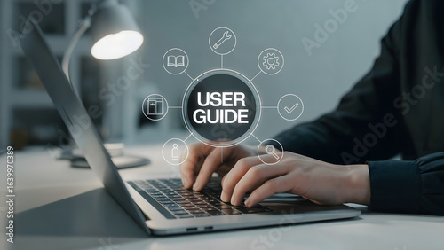 Unlock success with our user guide and innovative software tutorials for your business, showing how to use tools and features for maximum efficiency