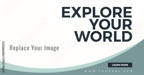 Explore Your World Discover New Adventures