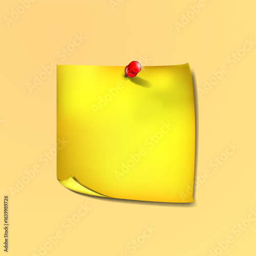 Post it 3d
