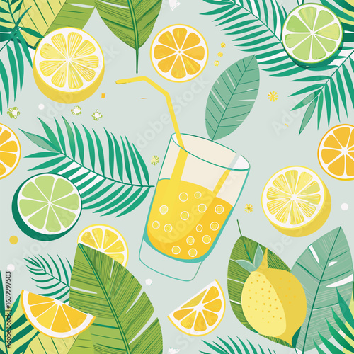 "National Lemon Juice Day"