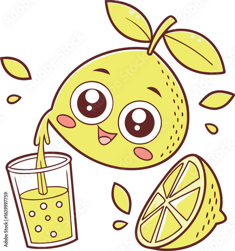 "National Lemon Juice Day"