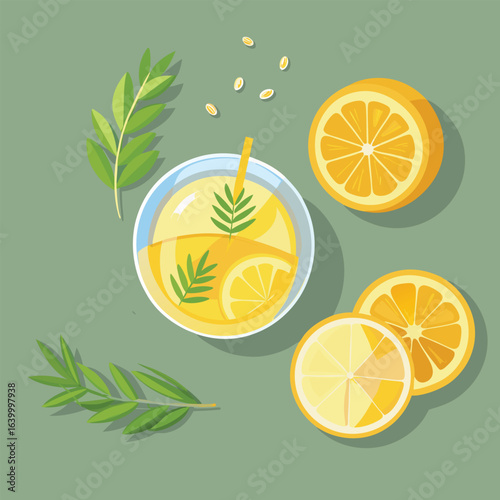 "National Lemon Juice Day"