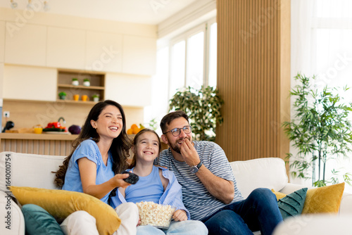 Family bonding time during ...