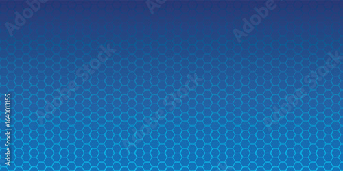 Vector geometric pattern in blue tints. Modern stylish texture. Geometric background. Abstract bg. Vector design.