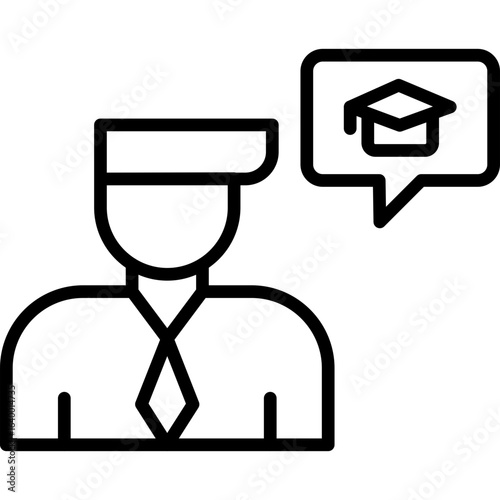 Advisor Icon