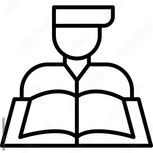 Student Icon