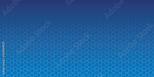 Vector geometric pattern in blue tints. Modern stylish texture. Geometric background. Abstract bg. Vector design.