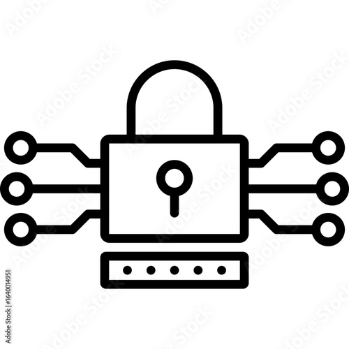 Password Icon