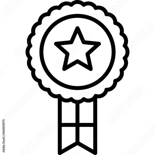 Quality Icon