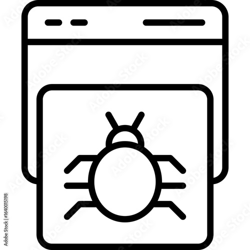 Infected Icon