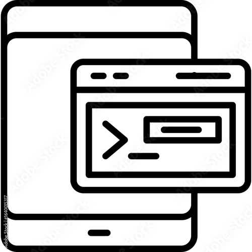 Terminal Icon