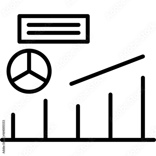 Growth Icon