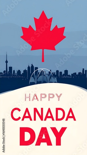 Canada Day celebration graphic (31)