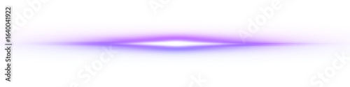Bright line beam flare shine horizontal creating radiant glow and sharp light streaks. Neon effects with clean, modern energy and glowing highlights.