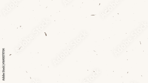 Grunge flecked paper background
