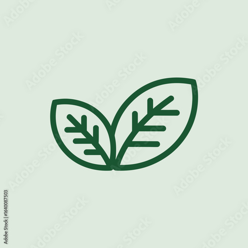
Title: Green Leaf Icon Design

Keywords: leaf, green, icon, design, nature, plant, eco, graphic, silhouette, vector, art, illustration, symbol, logo, pattern, organic, fresh, natural, minimalist, mod