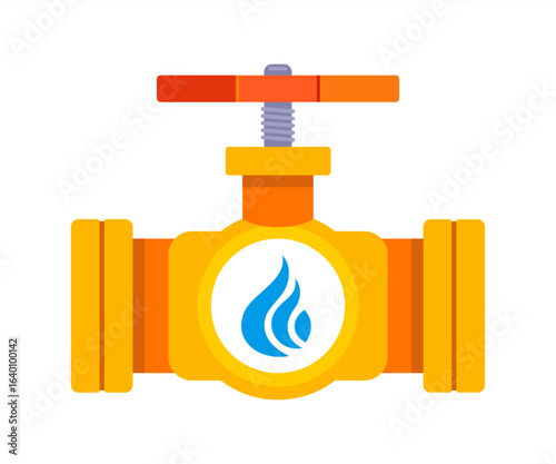 yellow metal pipes for gas pipeline. supply of liquefied gas through pipes. export of resources.