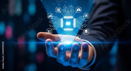 AI Integration Transforming Business with Artificial Intelligence Solutions